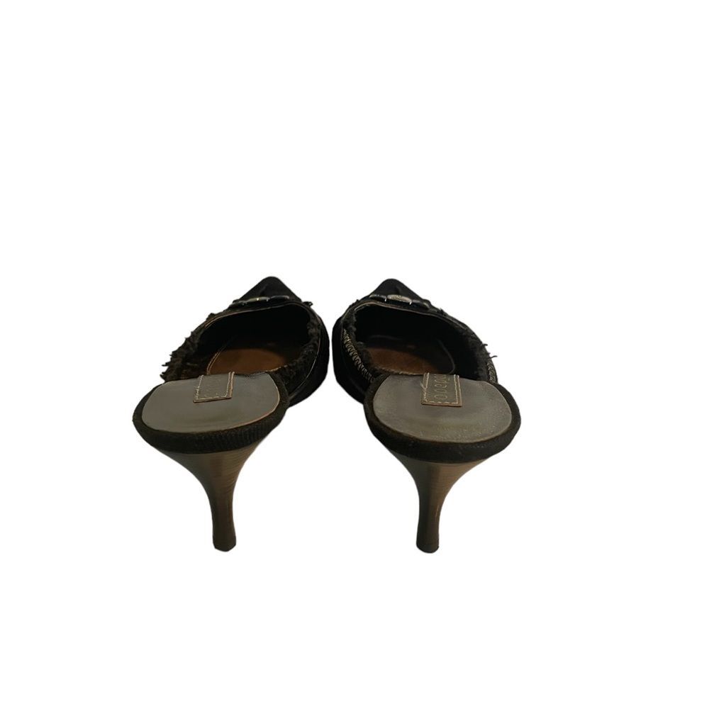 Apepazza Point Toe‎ Heel, Size 8 - Picture 3 of 5